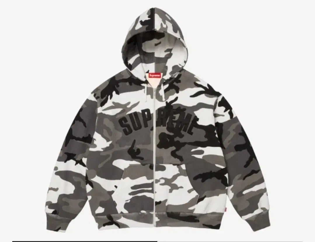 SUPREME | 슈프림 Supreme Box Logo Hoodie 21fw Charcoal on Bunjang